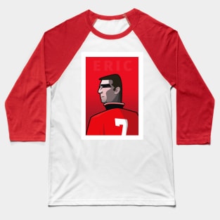 King Eric Baseball T-Shirt